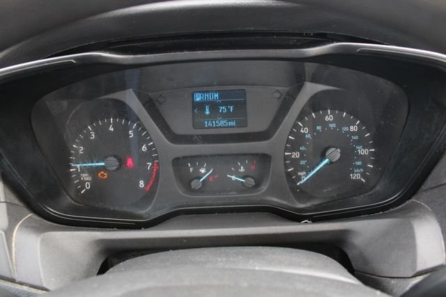 Used 2018 Oxford White Ford Base image 10