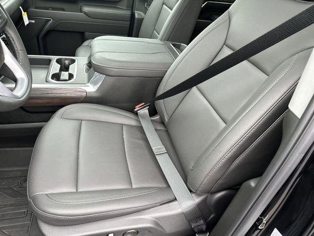 2026 GMC Sierra 2500HD SLT - Photo 15