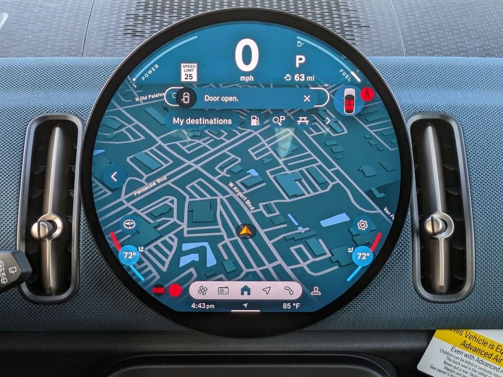 2025 MINI Countryman S - Photo 19