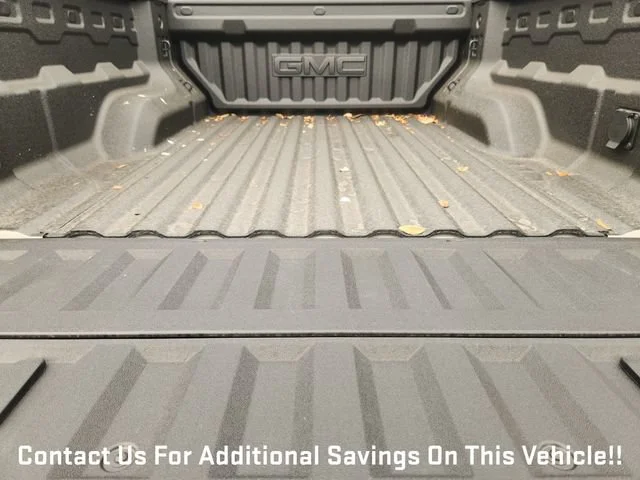 2026 GMC Canyon Elevation - Photo 21