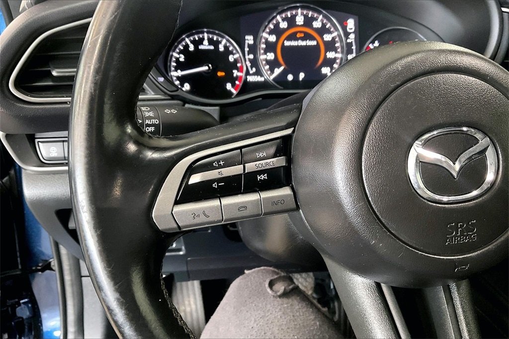 2022 MAZDA CX-30 - Image 17