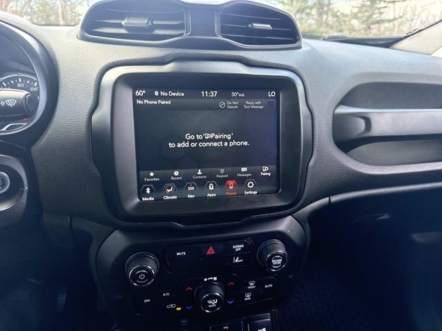 Used 2023 Slate Blue Jeep Trailhawk image 25