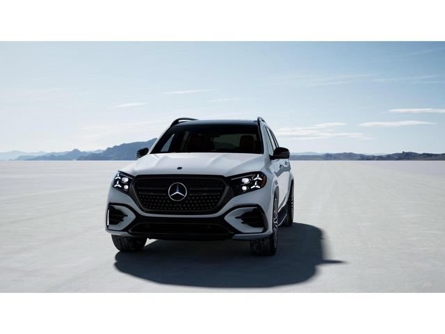 New 2027 MANUFAKTUR Moonlight White Met Mercedes-Benz  image 42