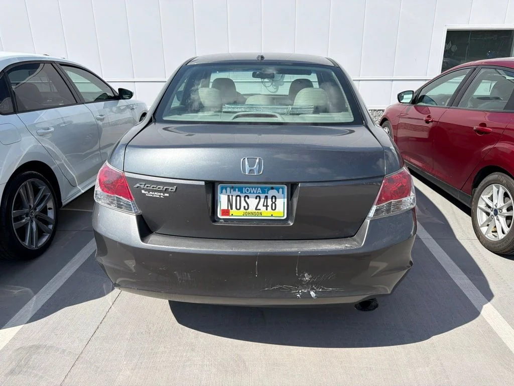 Used 2010  Honda EX-L image 6