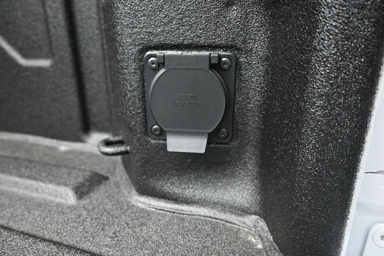 2026 GMC Sierra 2500HD SLT - Photo 20
