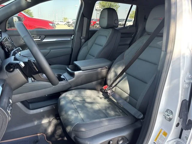 2026 GMC Terrain AT4 - Photo 74
