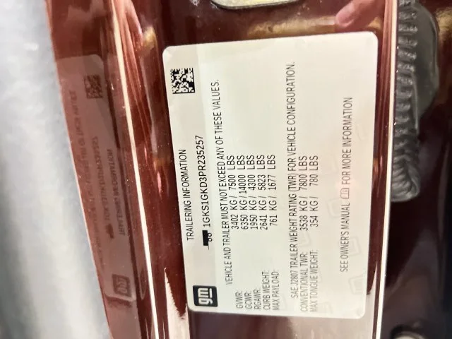 2023 GMC Yukon XL SLT - Photo 32