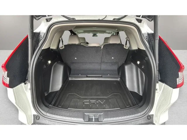 Used 2025 White Honda EX-L image 32