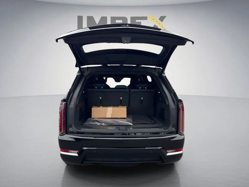 Used 2025 Black Raven Cadillac Luxury 2 image 30