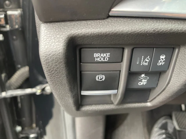 Used 2018 Black Acura 3.5L image 20
