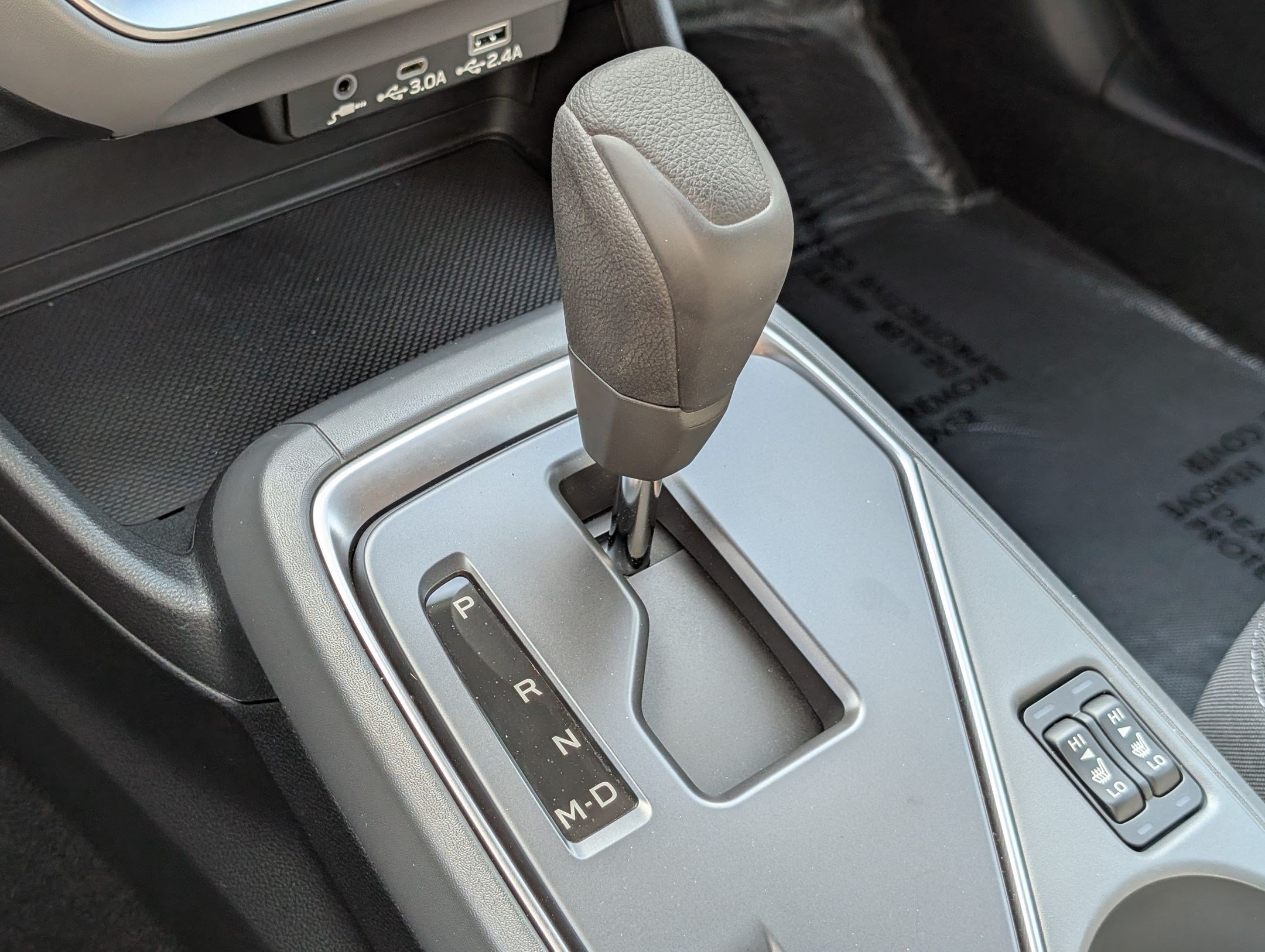 2025 Subaru Crosstrek Premium - Photo 25