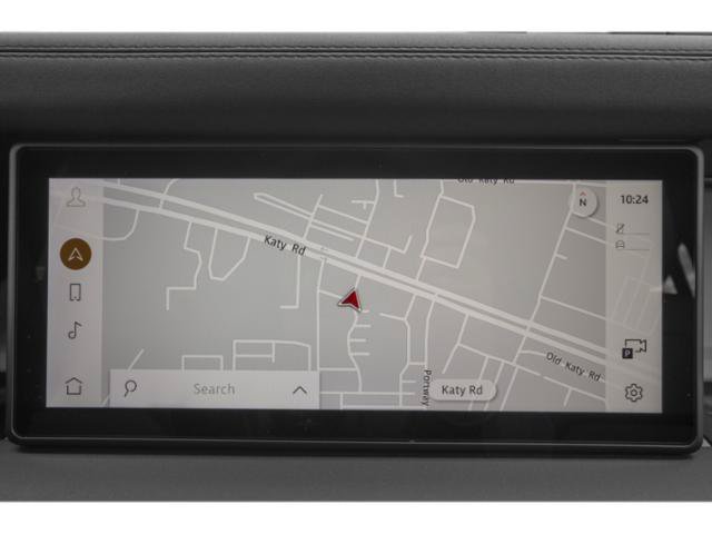 Used 2024 Black Land Rover S image 16