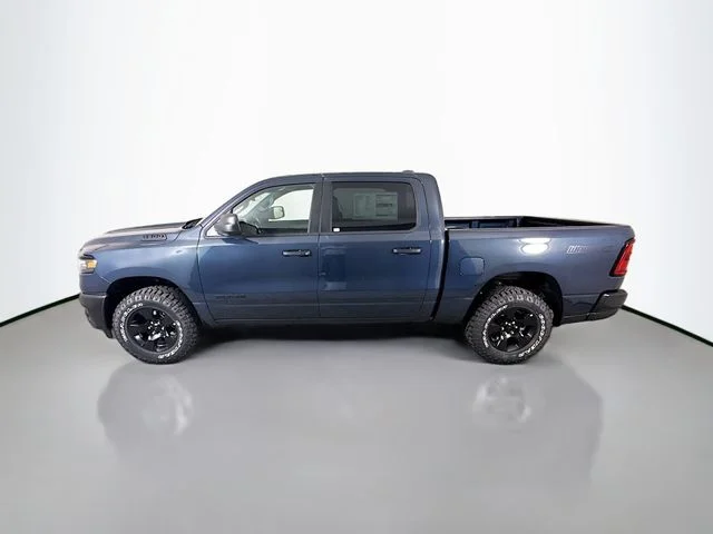 New 2026 Blue Ram Warlock image 4