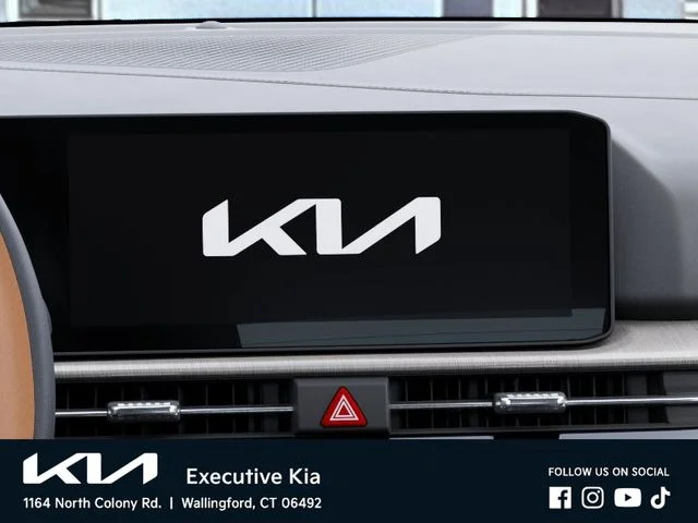New 2026 Gray Kia X-Line image 20