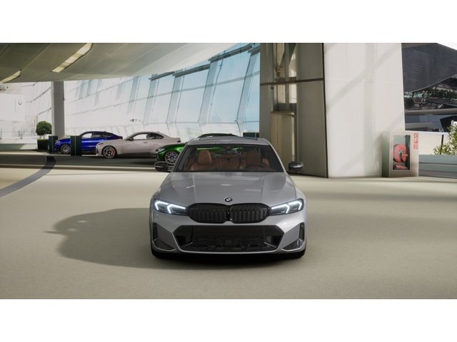 New 2026 Brooklyn Grey Metallic BMW  image 3