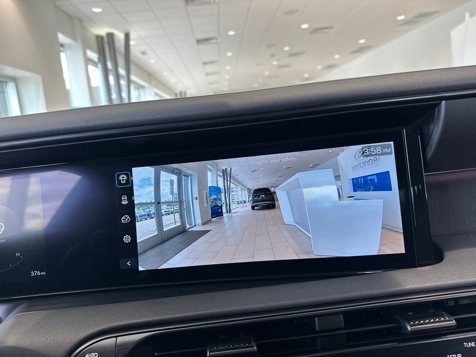 New 2026 White Hyundai XRT Pro image 65
