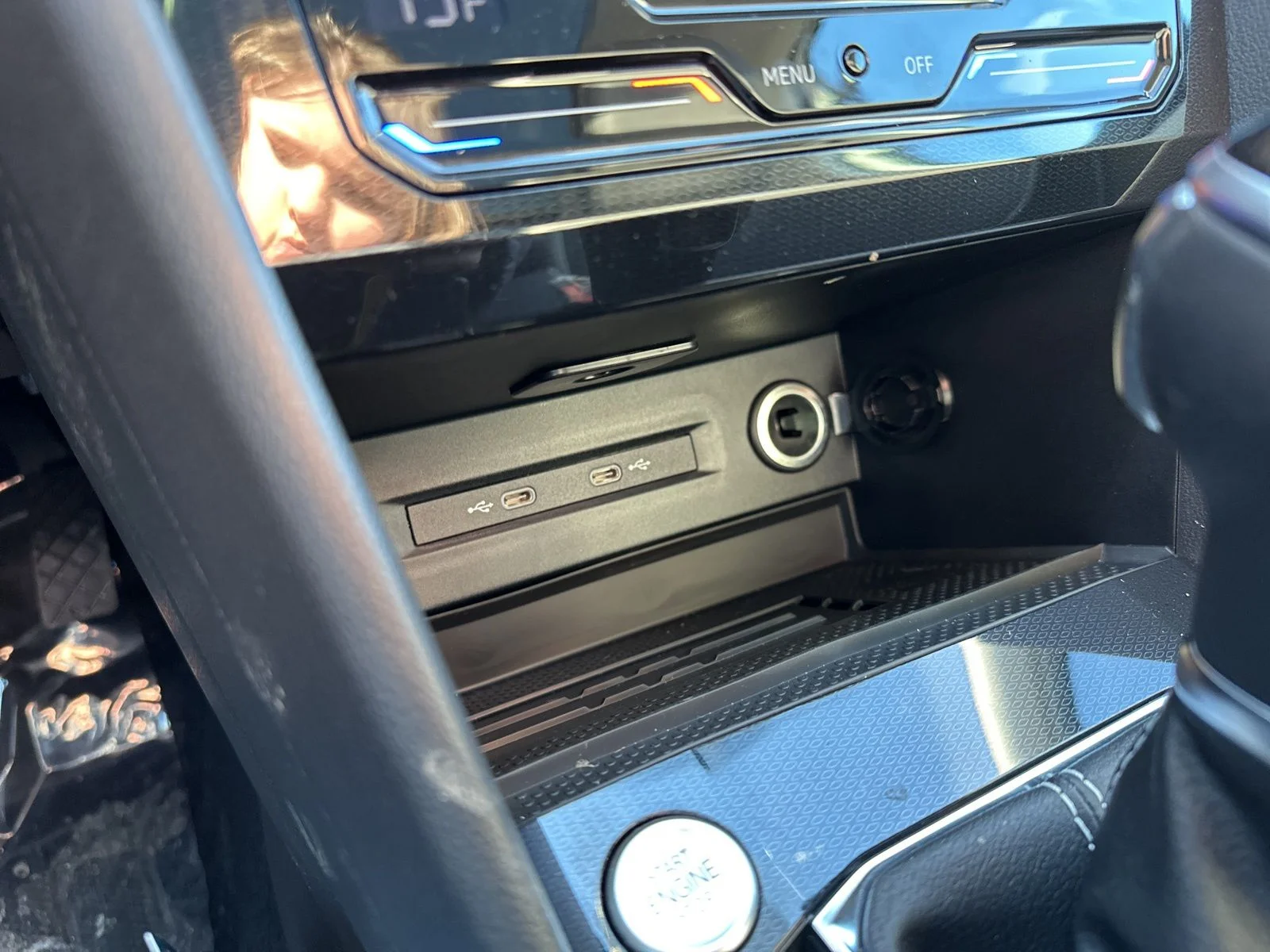 2026 Volkswagen Taos SE - Photo 47