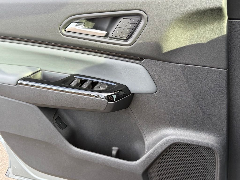 2026 Honda Prologue Elite - Photo 26