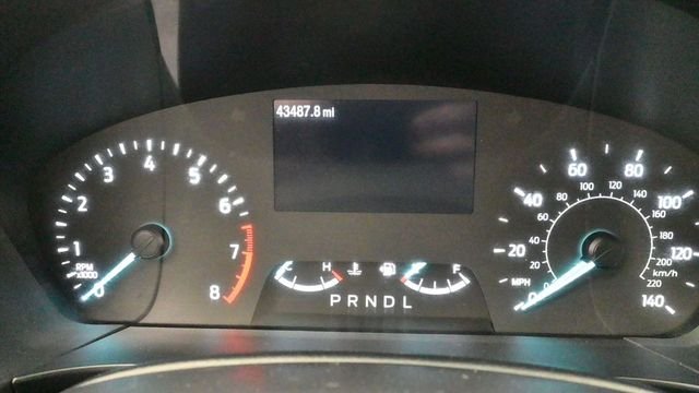 Used 2022 White Ford S image 20