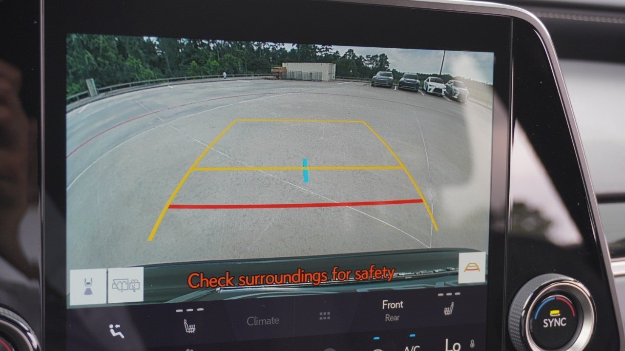 Certified Used 2025 CAVIAR Lexus RX 350 Premium image 16