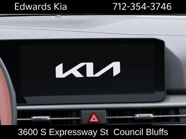New 2027 Gray Kia SX-Prestige image 22