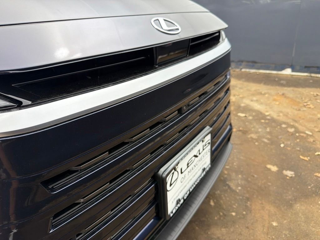 New 2026 Nightfall Mica Lexus  350 PREMIUM AWD image 24