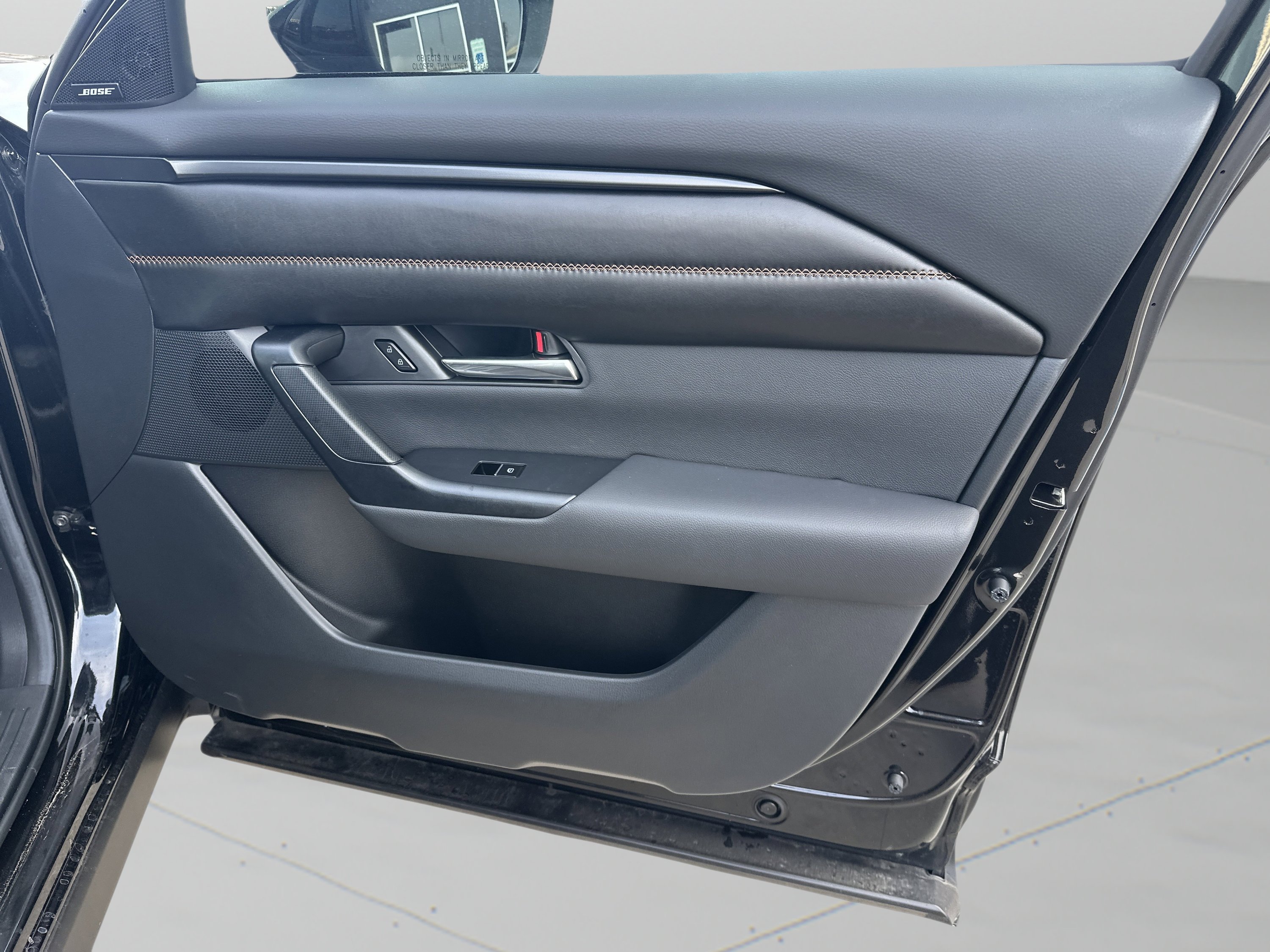 2025 Mazda CX-50 Premium Plus - Photo 13