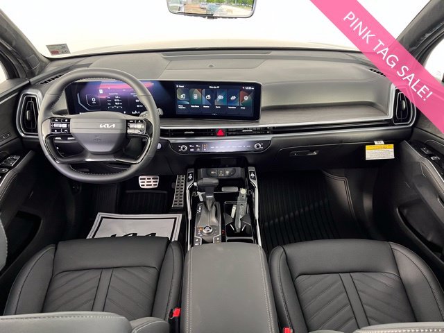 New 2026  Kia X-Line SX Prestige image 38