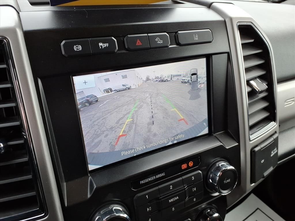 2021 FORD F-250 - Image 9