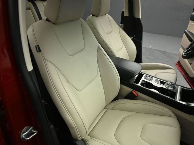 2022 FORD EDGE - Image 30