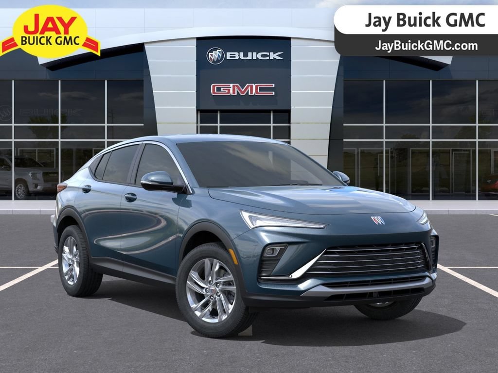 2026 Buick Envista Preferred - Photo 7