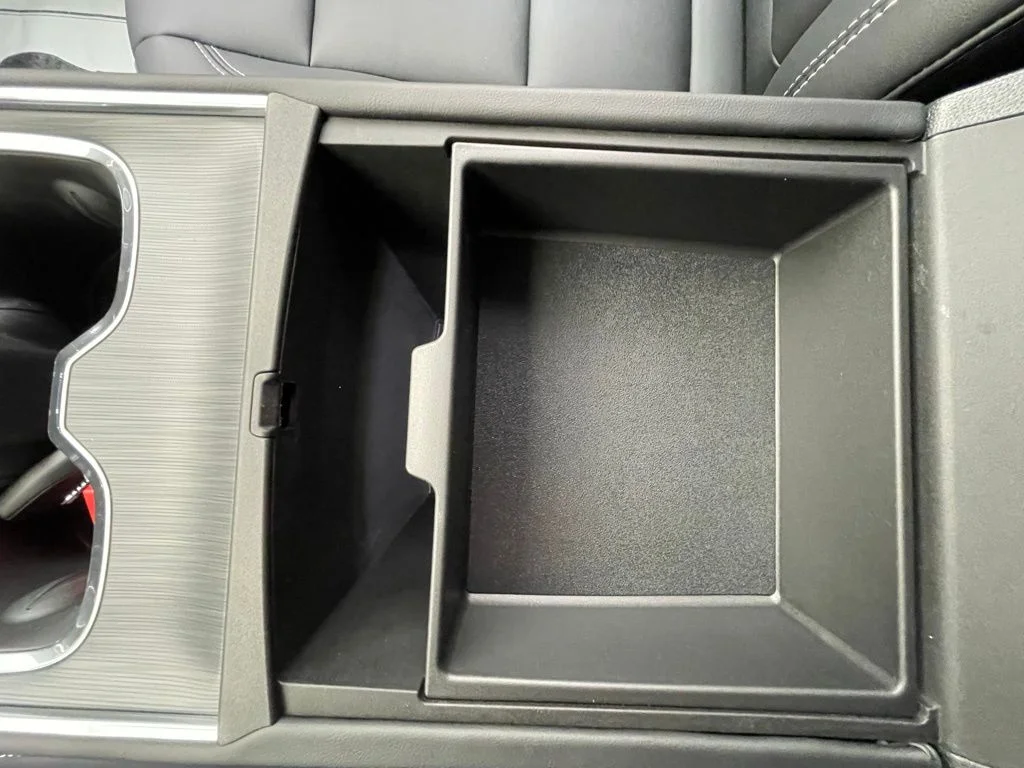 2026 GMC Acadia Elevation - Photo 19
