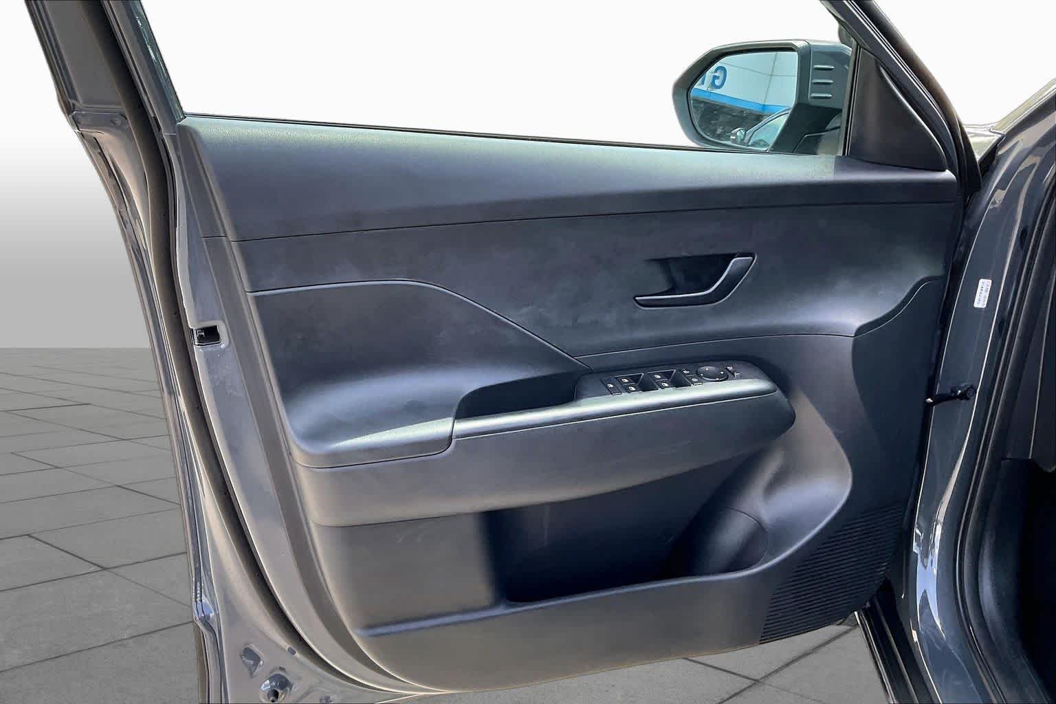 Used 2026 Ecotronic Gray Pearl Hyundai SE image 21