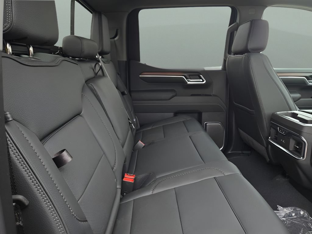 New 2026 Onyx Black GMC Denali image 13