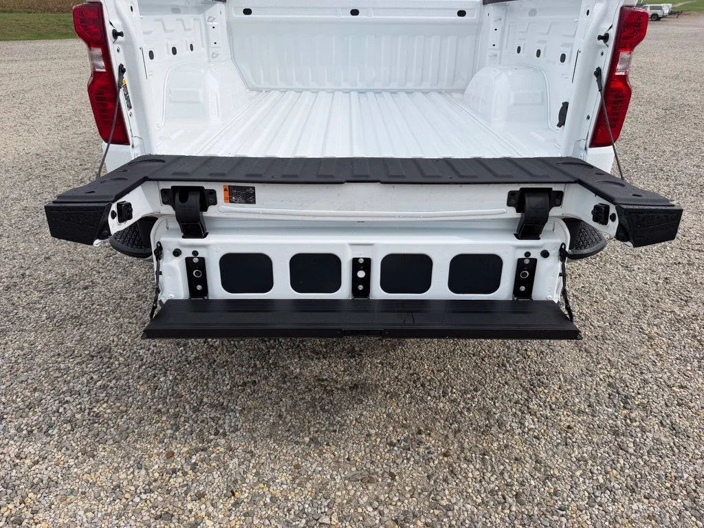 2026 Chevrolet Silverado 1500 LT - Photo 12