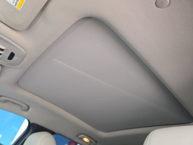 Certified Used 2022 Cinnabar Metallic Buick Essence image 19