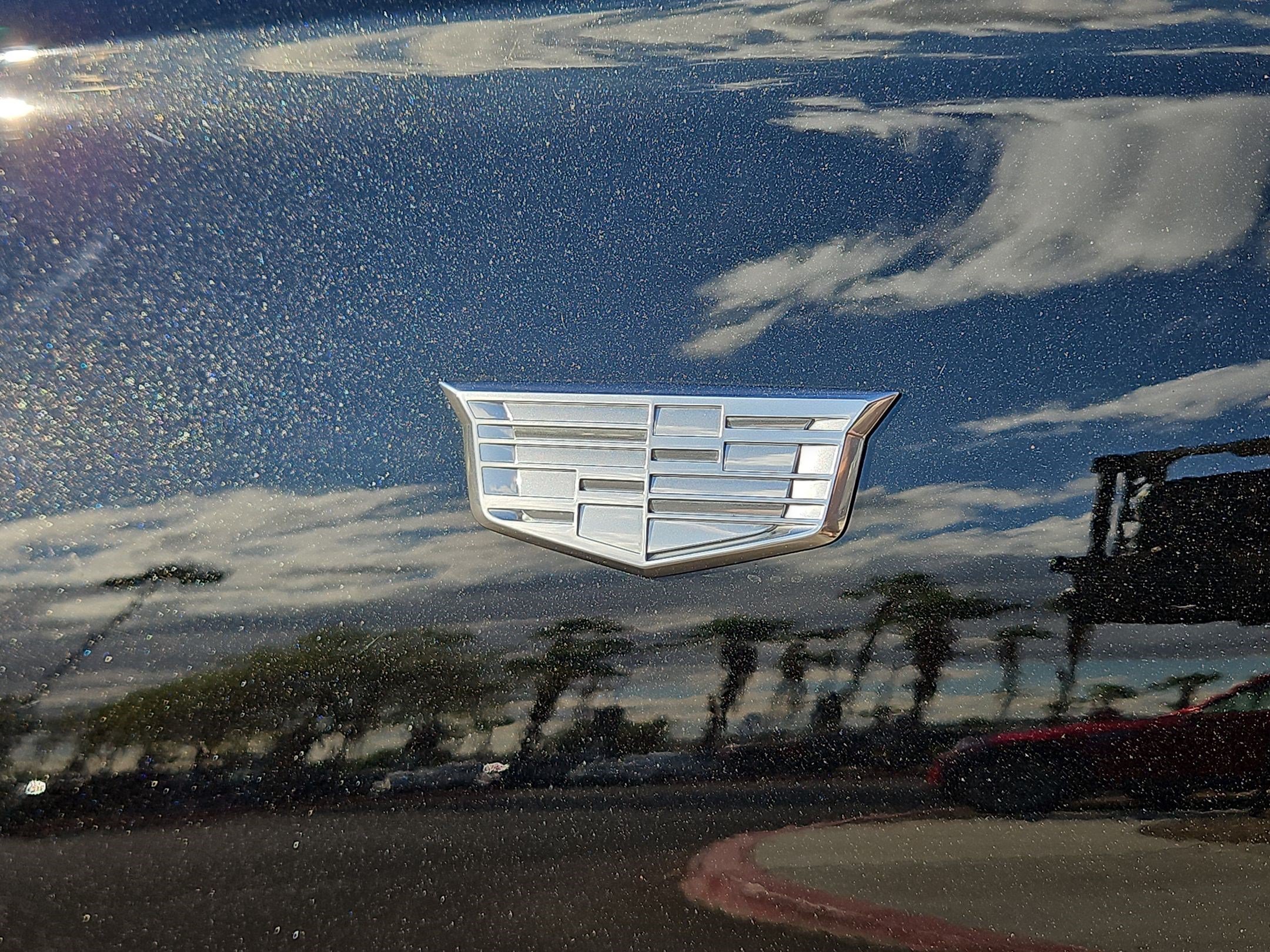 2025 Cadillac XT6 Premium Luxury - Photo 26