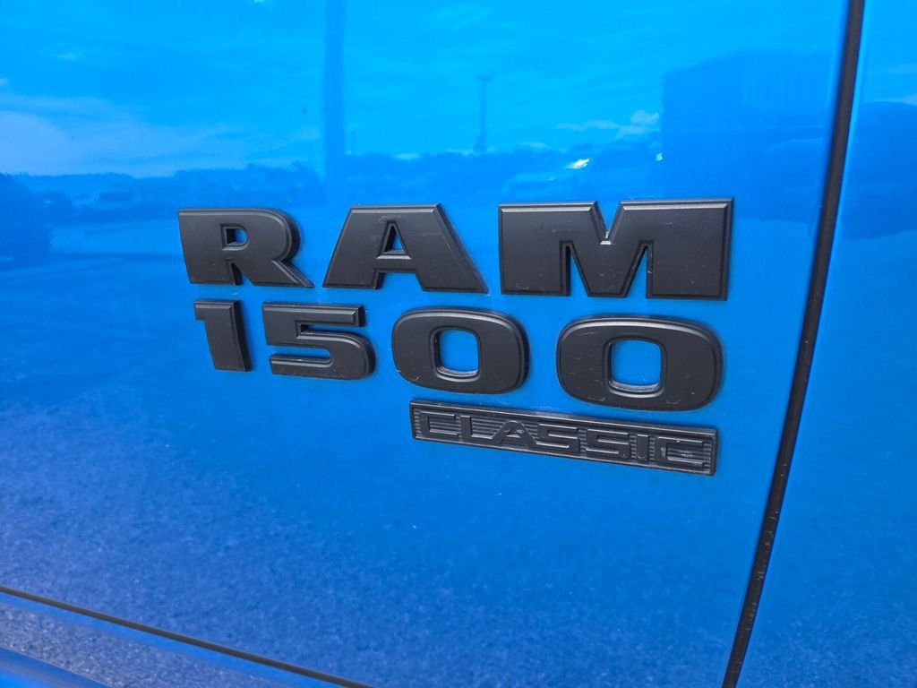 Used 2021 Blue Ram Tradesman image 5