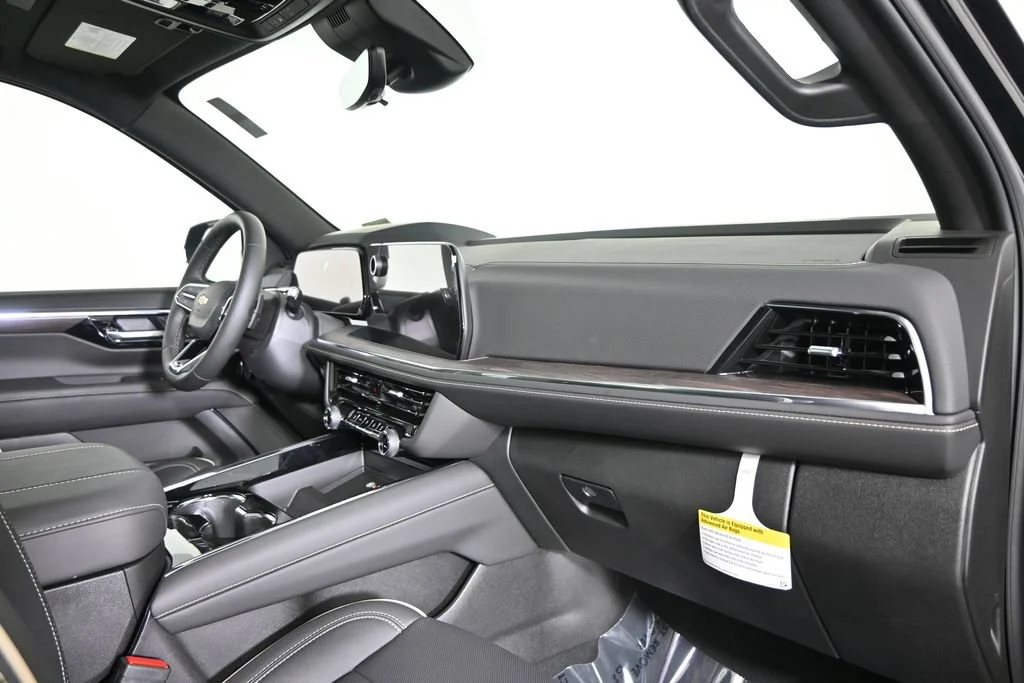 2026 Chevrolet Tahoe Premier - Photo 14