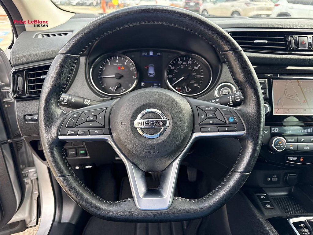 2022 Nissan Rogue Sport SL - Photo 20
