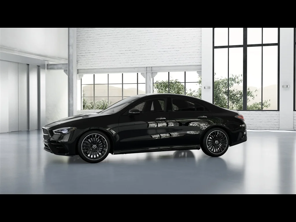 2026 Mercedes-Benz CLA CLA 250 - Photo 31