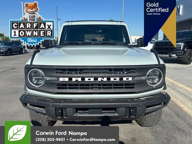 Used 2022 Green Ford Black Diamond image 2
