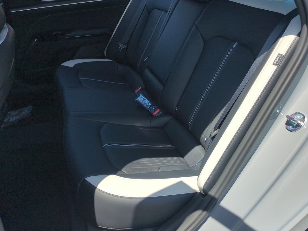 2026 Kia K5 GT-Line - Photo 24
