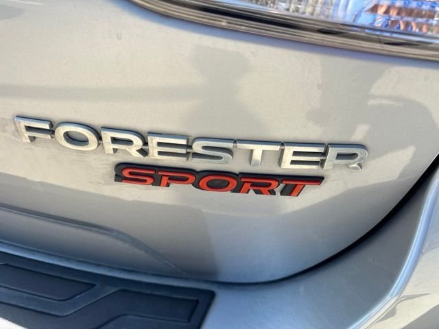 Used 2019  Subaru Sport image 9