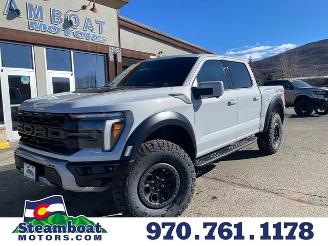 2025 Ford F-150 F-150 Raptor Raptor®