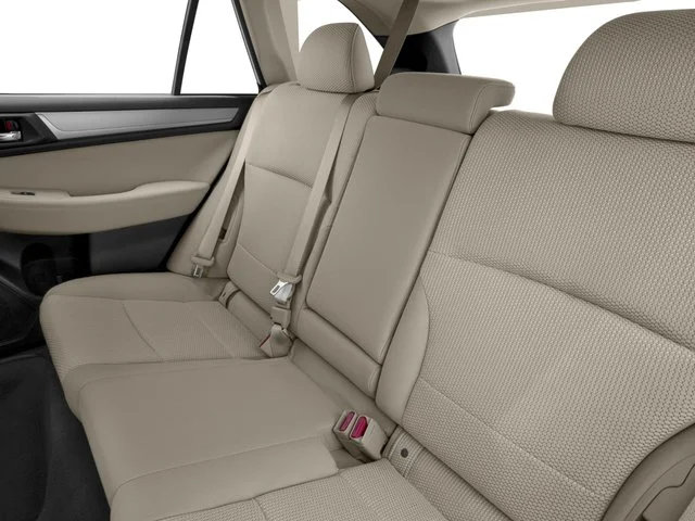 Used 2017 Crystal White Pearl Subaru Premium image 17