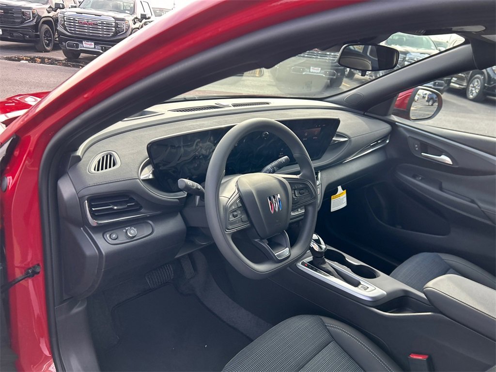 2026 BUICK ENVISTA - Image 15