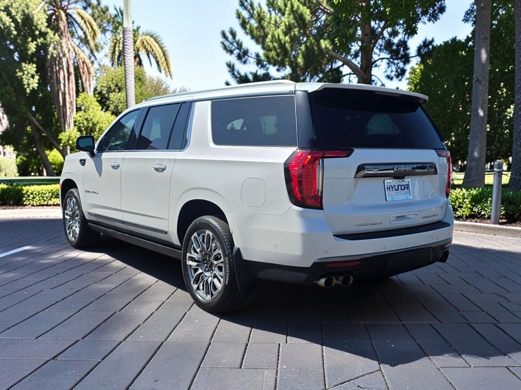 2023 GMC Yukon XL Denali Ultimate - Photo 7