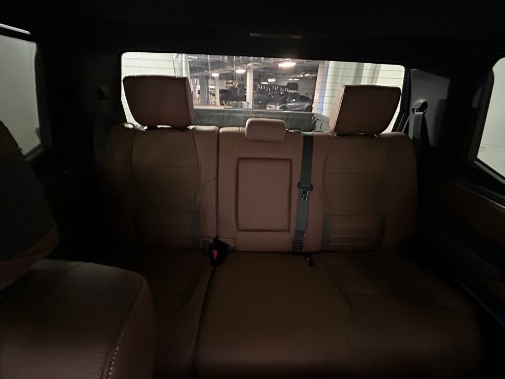 Used 2024  Toyota 1794 image 19