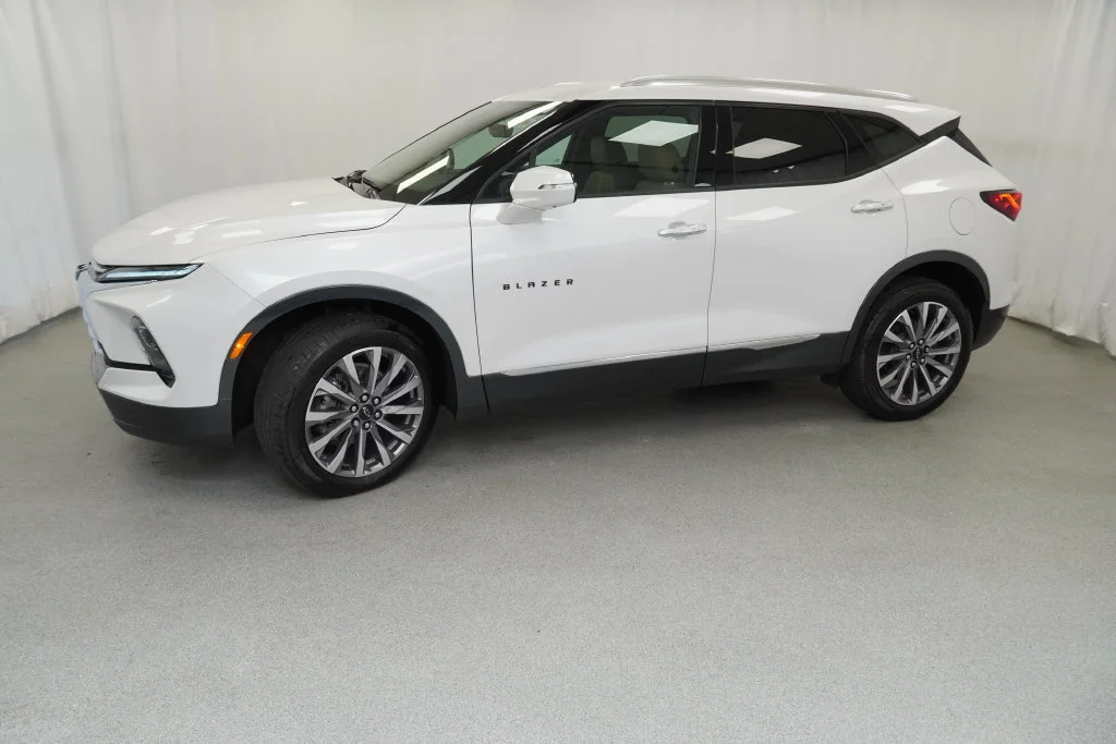 2025 Chevrolet Blazer Premier - Photo 7